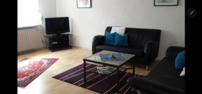 Appartement am Schlossgarten